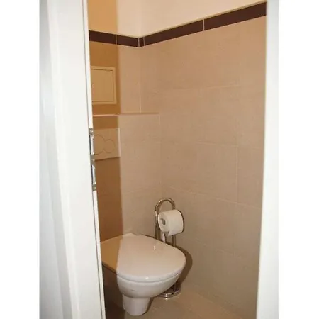 Ferienhaus With 3 Bedrooms