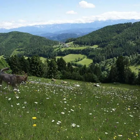 Vakantiehuis With 3 Bedrooms Zirkitz