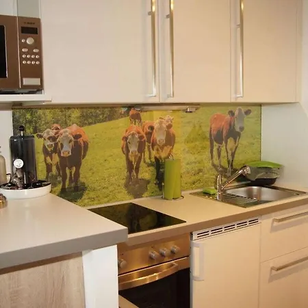 Vakantiehuis With 3 Bedrooms