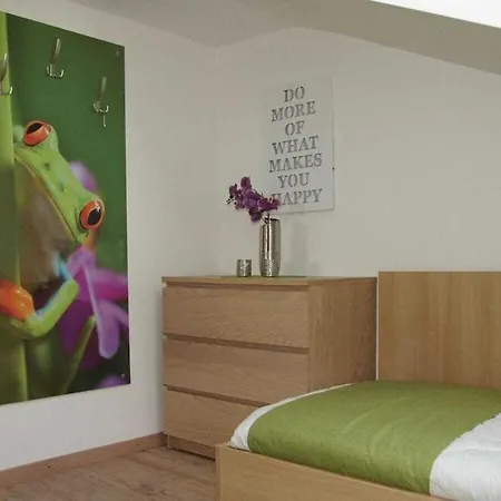 With 3 Bedrooms Ferienhaus *