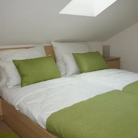 Ferienhaus With 3 Bedrooms