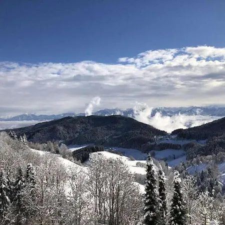 With 3 Bedrooms Ferienhaus Zirkitz