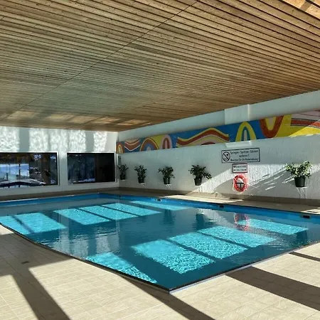 Ferienhaus With 3 Bedrooms Zirkitz