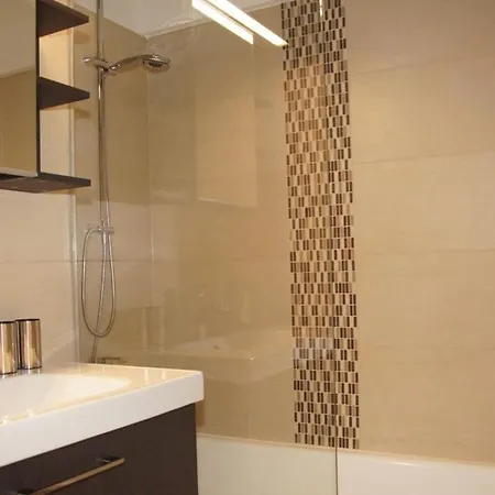 Ferienhaus With 3 Bedrooms *