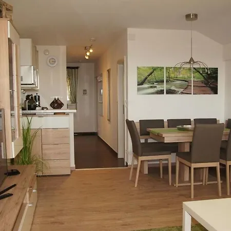 With 3 Bedrooms Ferienhaus