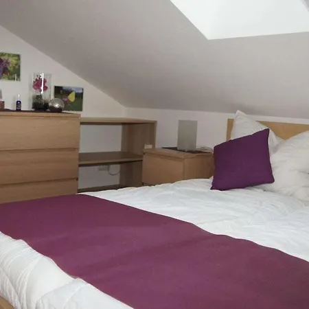 Ferienhaus With 3 Bedrooms