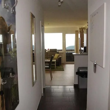 With 3 Bedrooms Ferienhaus *