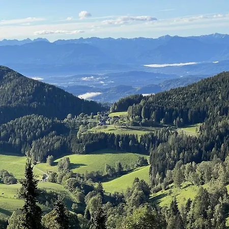 With 3 Bedrooms Ferienhaus Zirkitz