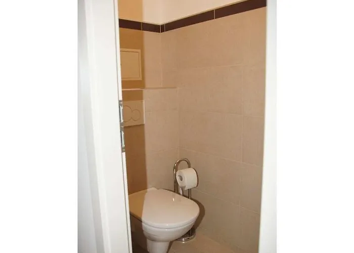 Dom wakacyjny With 3 Bedrooms