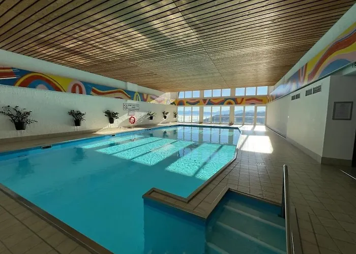 With 3 Bedrooms Vakantiehuis *