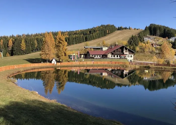 With 3 Bedrooms Vakantiehuis Zirkitz