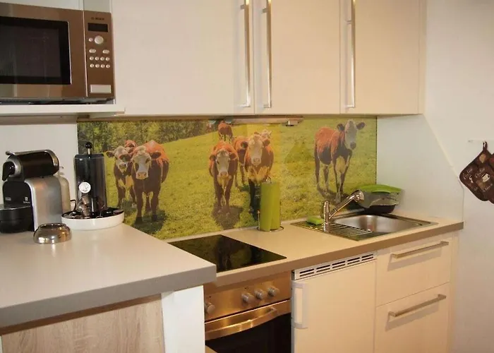 Vakantiehuis With 3 Bedrooms