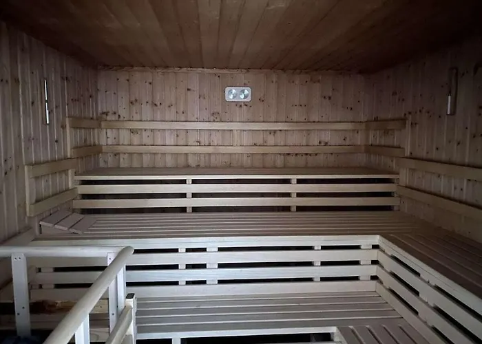 With 3 Bedrooms Vakantiehuis Zirkitz