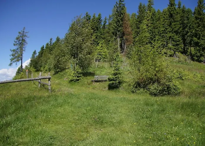 With 3 Bedrooms Vakantiehuis