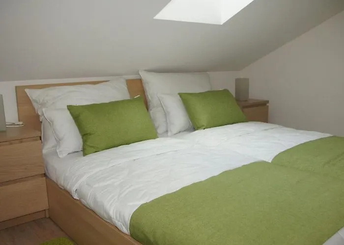 Vakantiehuis With 3 Bedrooms