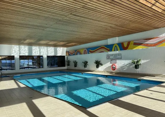 Vakantiehuis With 3 Bedrooms Zirkitz