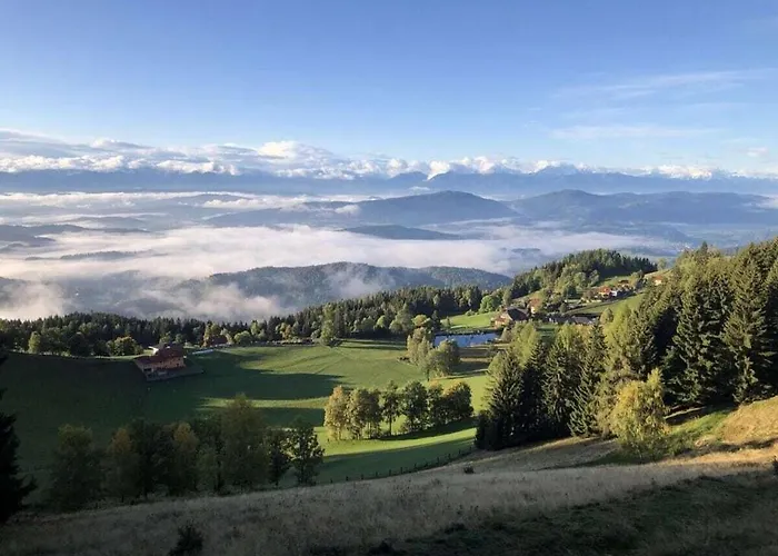 With 3 Bedrooms Vakantiehuis *