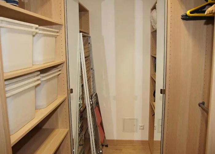 Vakantiehuis With 3 Bedrooms *