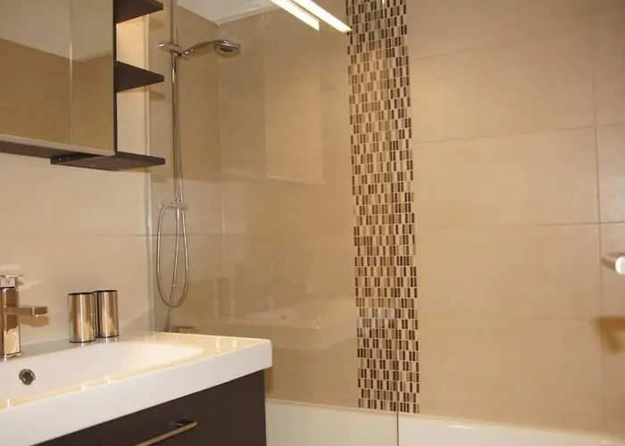 Dom wakacyjny With 3 Bedrooms *