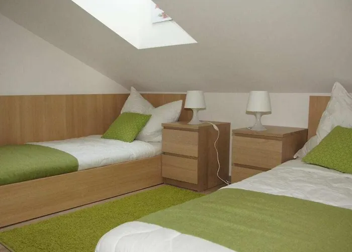 With 3 Bedrooms Vakantiehuis Zirkitz