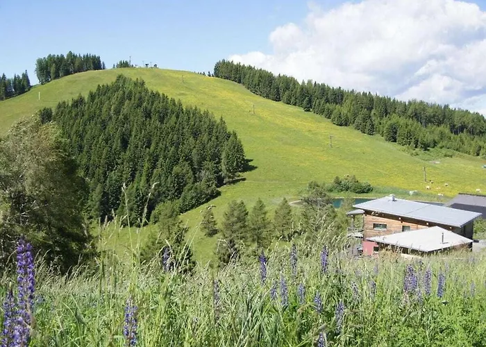 With 3 Bedrooms Vakantiehuis