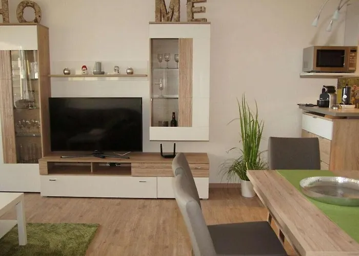 With 3 Bedrooms Dom wakacyjny Zirkitz