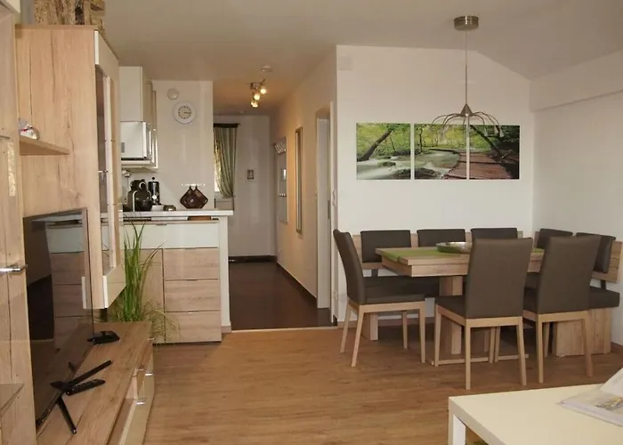 With 3 Bedrooms Vakantiehuis