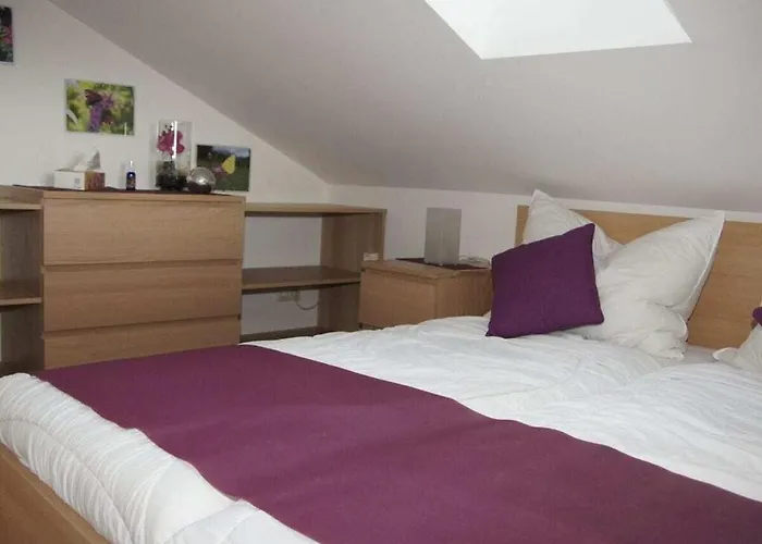 Vakantiehuis With 3 Bedrooms