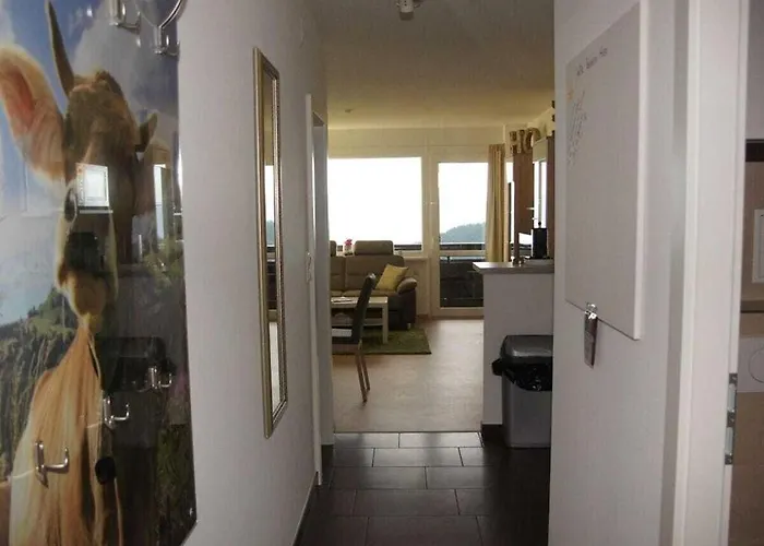 With 3 Bedrooms Vakantiehuis *