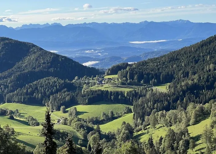 With 3 Bedrooms Dom wakacyjny Zirkitz