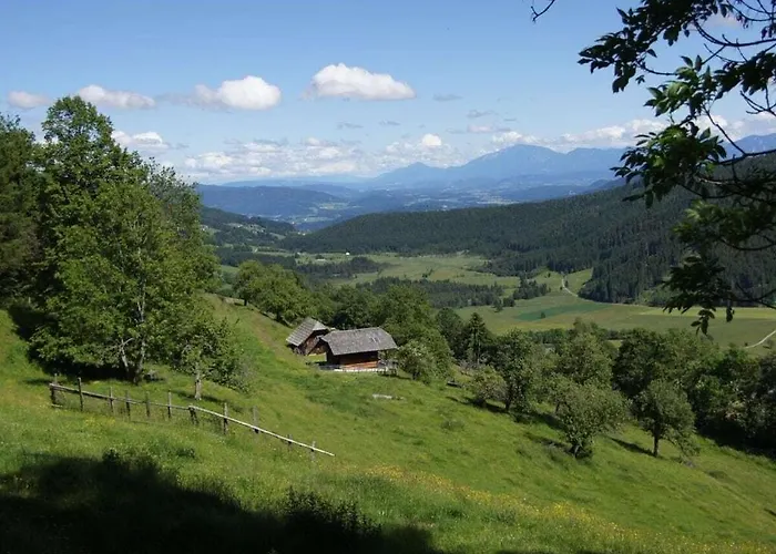 Vakantiehuis With 3 Bedrooms Zirkitz