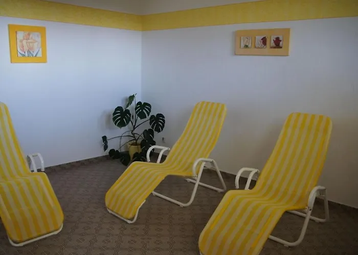 With 3 Bedrooms Vakantiehuis